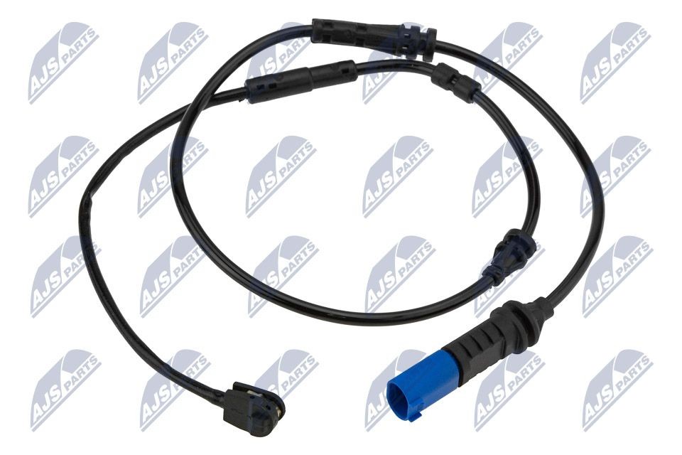 NTY Brake pad wear sensor Article number: HCZ-BM-056 cheaply