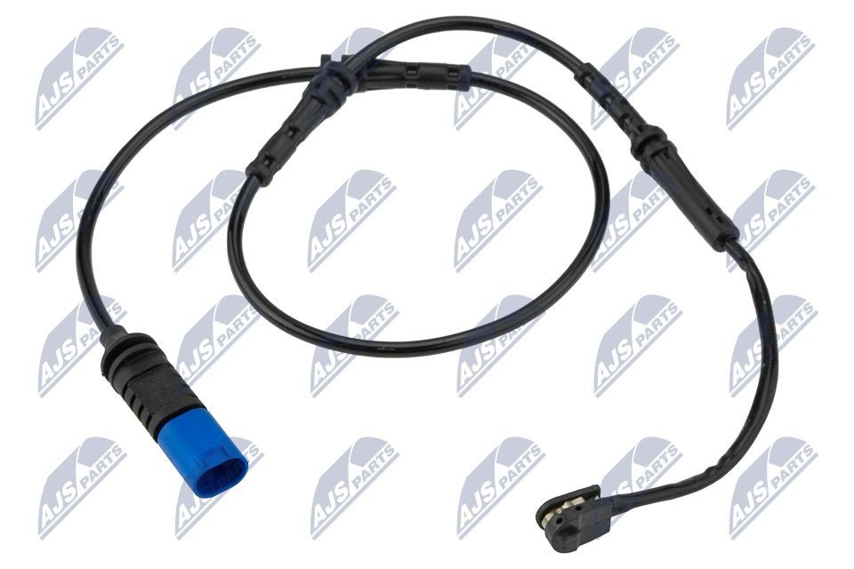 NTY Brake pad wear sensor Article number: HCZ-BM-057 cheaply
