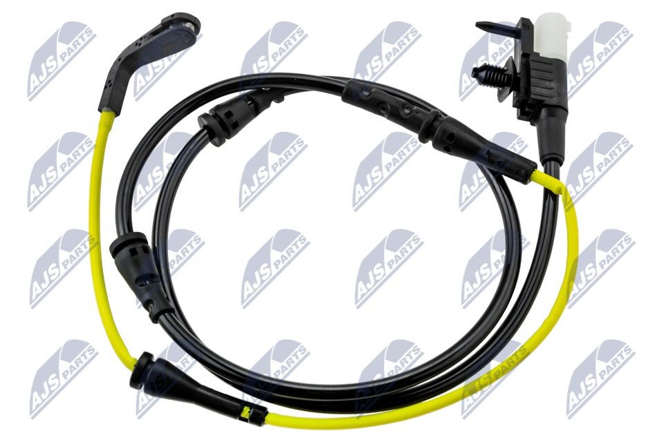 NTY Brake pad wear sensor Article number: HCZ-LR-023 cheaply