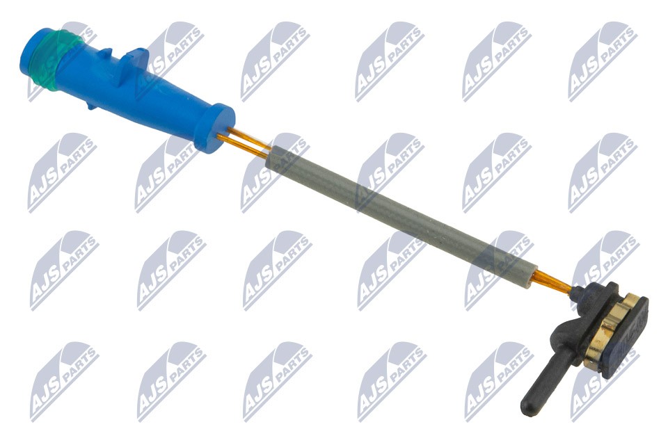 NTY Brake pad wear sensor Article number: HCZ-ME-004 cheaply