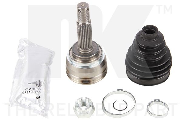 NK Joint kit, drive shaft Article number: 513002 cheaply