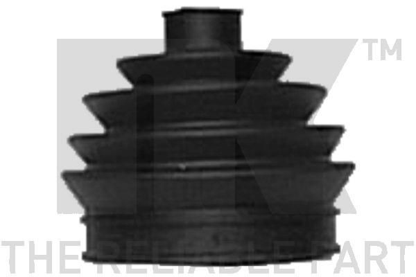NK Bellow Set, drive shaft Article number: 522304 cheaply