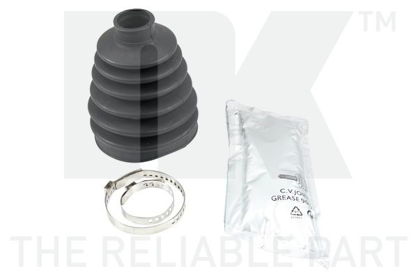NK Bellow Set, drive shaft Article number: 529301 cheaply