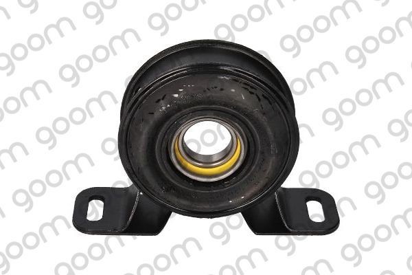 GOOM Bearing, propshaft centre bearing Article number: DM-0107 cheaply