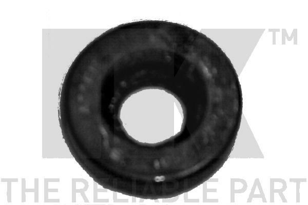 NK Anti-Friction Bearing, suspension strut support mounting Article number: 661201 cheaply