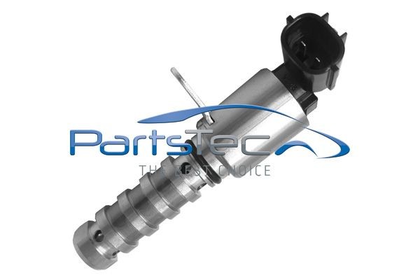 PartsTec PTA127-0262 Juhtklapp, nukkvõlli asend PICANTO 1.0 67 HP Bensiin