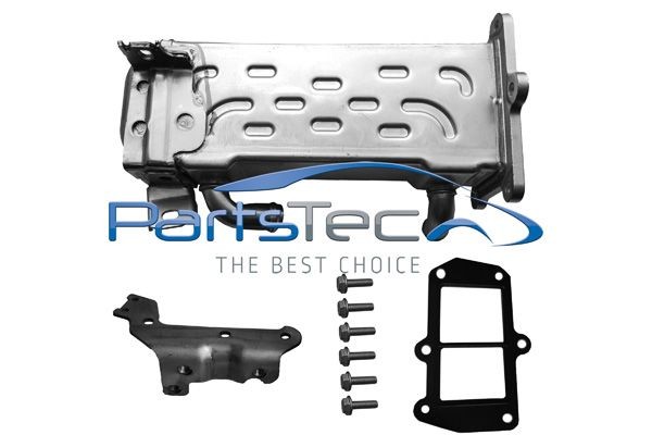 OEM EGR cooler PTA510-0786 from PartsTec