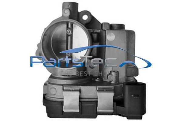 PartsTec Drosselklapp Artikli number: PTA516-0241 soodsalt