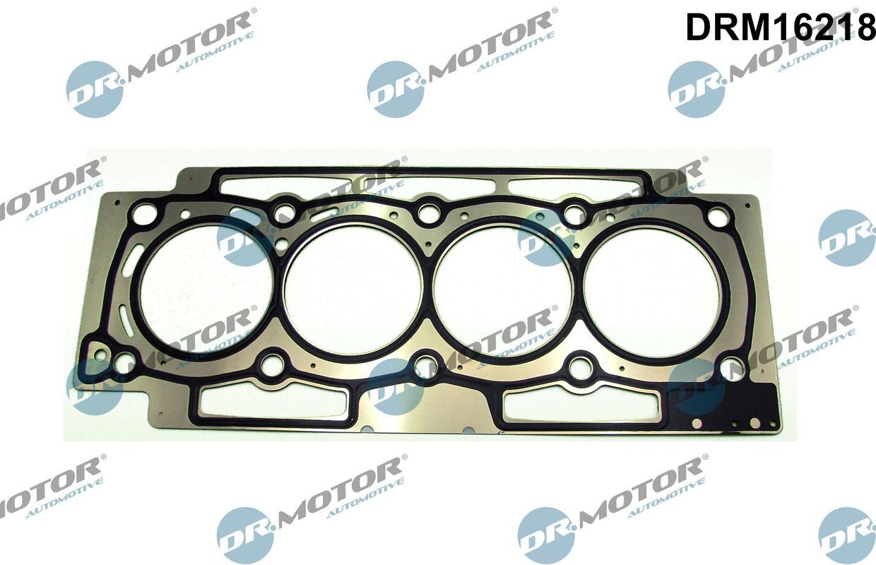 DR.MOTOR AUTOMOTIVE Toppakning Varenummer: DRM16218 billige