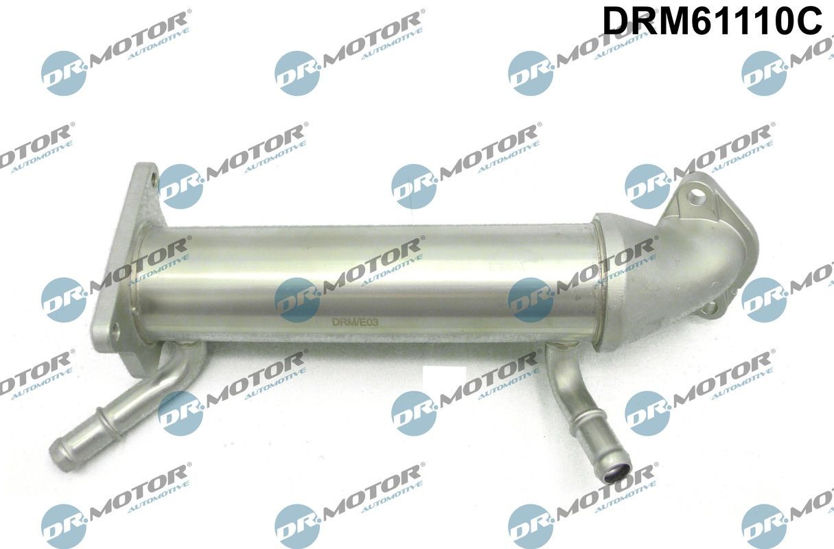 DR.MOTOR AUTOMOTIVE DRM61110C EGR-jahuti TRANSIT CUSTOM 2.2 TDCi 100 HP Diisel
