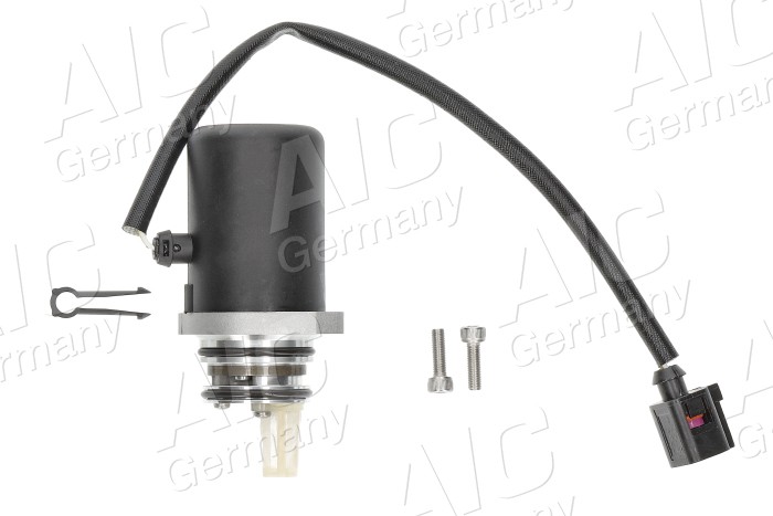 AIC 74233 Pump, täisveoga sõiduki mitme kettaga sidur PASSAT 3.2 FSI 4motion 250 HP Bensiin 2011