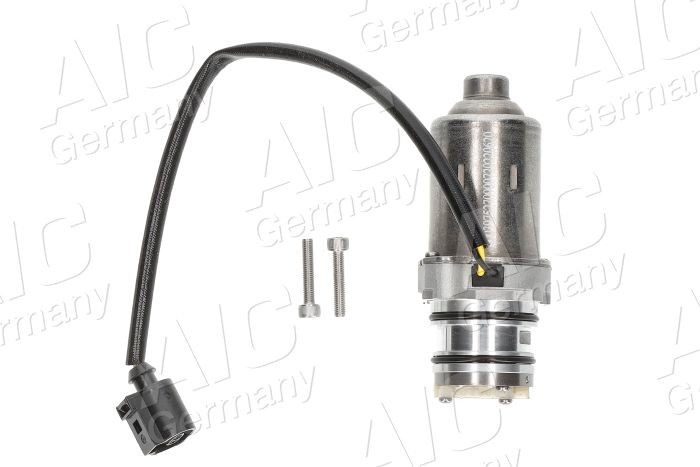 AIC 74235 Pumpe, lamelkobling, firhjulstræk PASSAT 2.0 TDI 16V 4motion 140 HK Diesel 2011