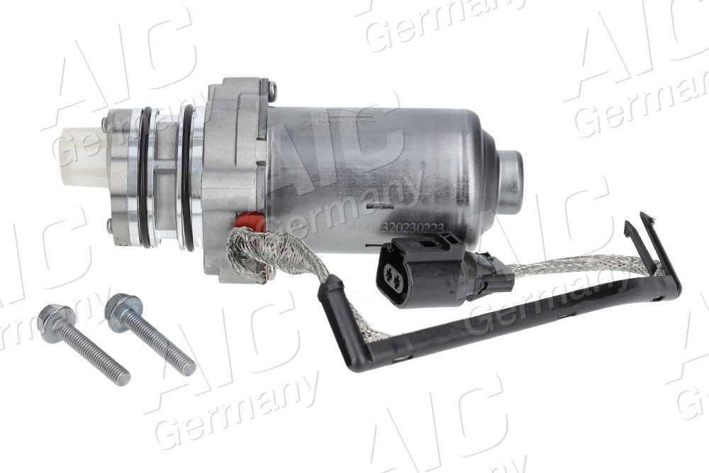 AIC 74236 Pumpe, lamelkobling, firhjulstræk T-ROC 2.0 R 4motion 300 HK Benzin