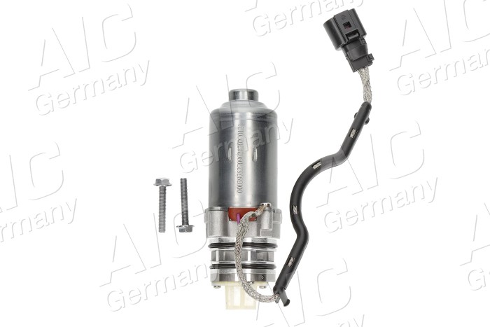 AIC 74237 Pumpe, lamelkobling, firhjulstræk CRAFTER 2.0 TDI 4motion 140 HK Diesel