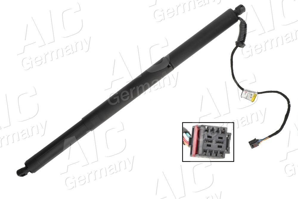 AIC 74268 Elmotor, bagklap SUPERB 2.0 TDI 177 HK Diesel