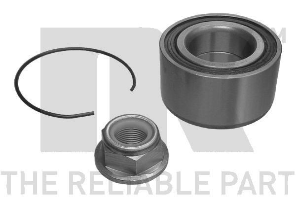 NK Wheel bearing kit Article number: 753916 cheaply