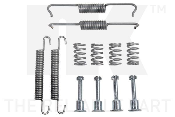 NK Brake shoe fitting kit Article number: 7915841 cheaply