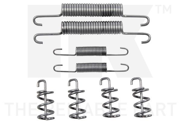 NK Brake shoe fitting kit Article number: 7948831 cheaply