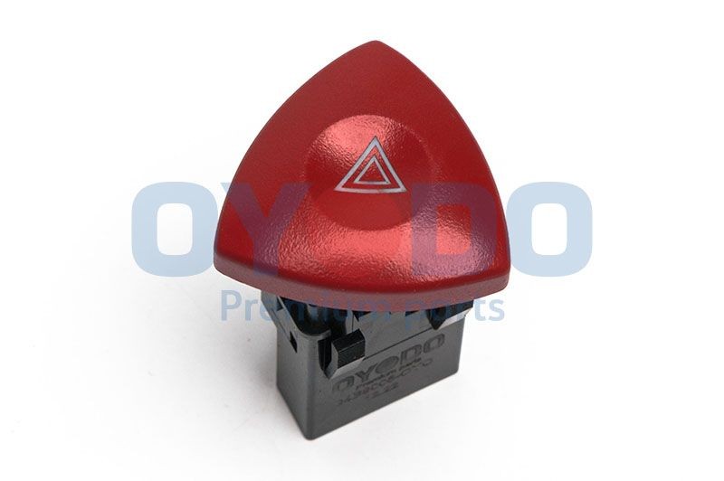 Oyodo 94B9005-OYO Hazard Light Switch ESPACE 2.0 dCi (JK03, JK04, JK1C, JK1G, JK1J, JK1K) 173 PS Diesel