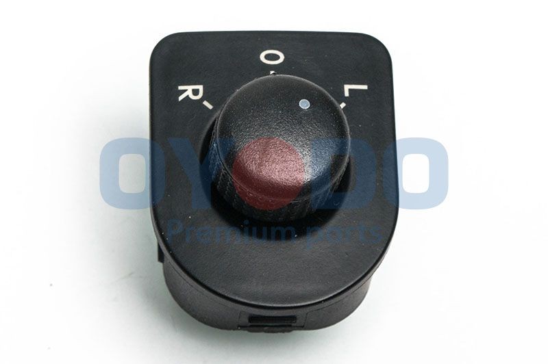 Oyodo 94B9044-OYO Switch, mirror adjustment NEW BEETLE 3.2 RSI 4motion (1C9) 224 PS Petrol 2010