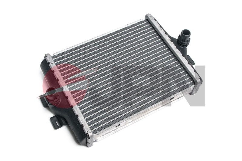 JPN Radiaator, mootorijahutus Artikli number: 60C9171-JPN soodsalt