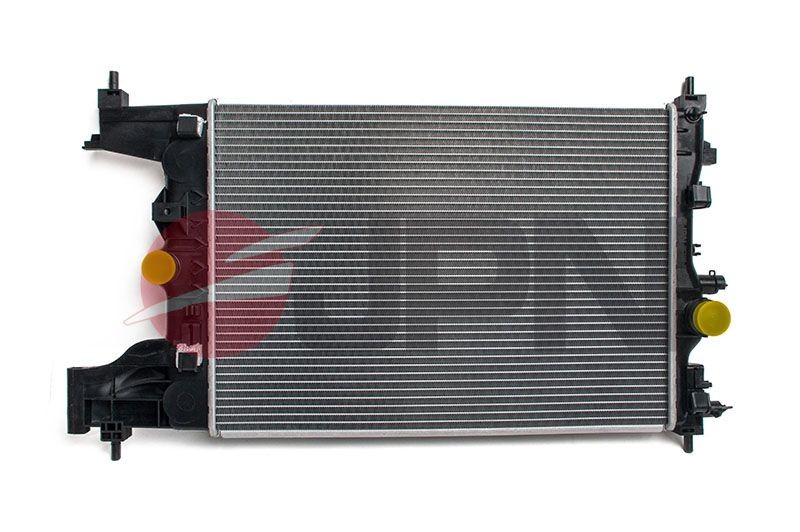 JPN Engine radiator Article number: 60C9180-JPN cheaply
