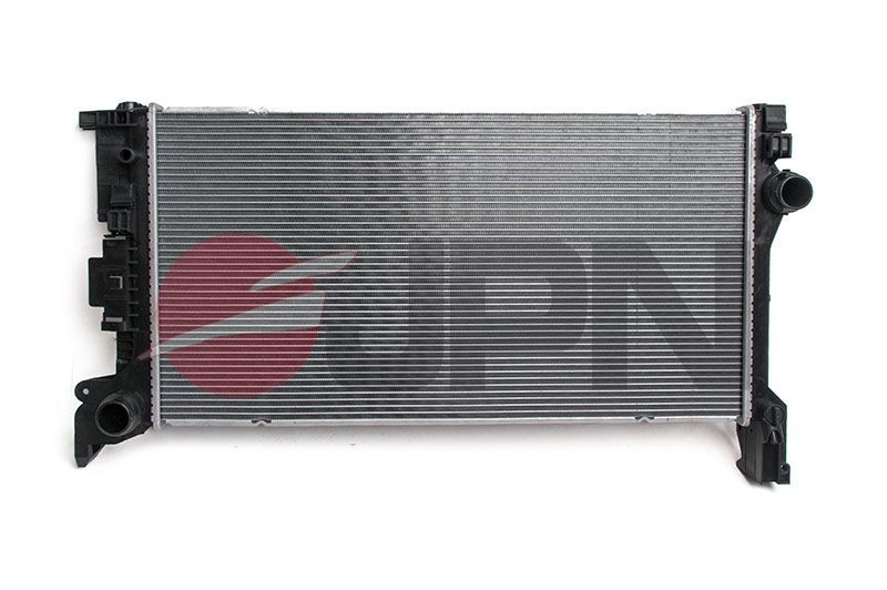 JPN Engine radiator Article number: 60C9191-JPN cheaply