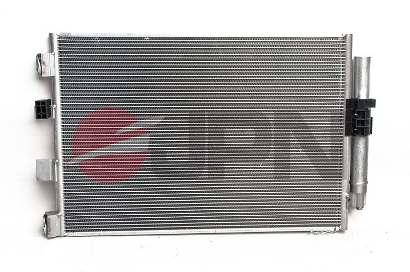 JPN Air conditioning condenser Article number: 60C9234-JPN cheaply
