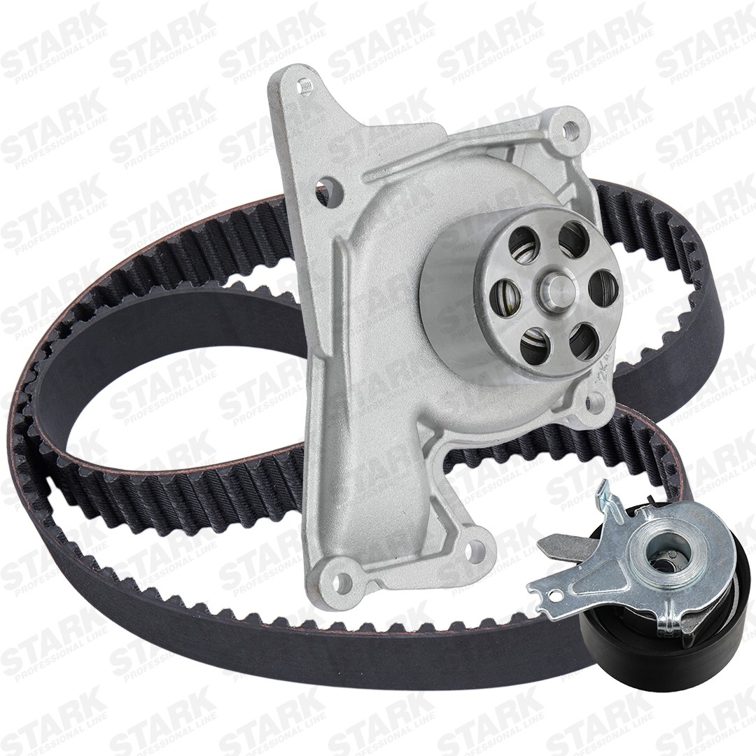 STARK Water pump and timing belt kit Article number: SKWPT-0750536 cheaply