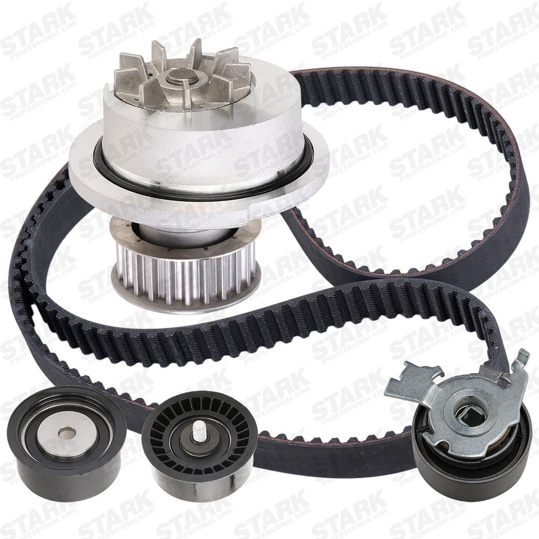 STARK Water pump and timing belt kit Article number: SKWPT-0750556 cheaply