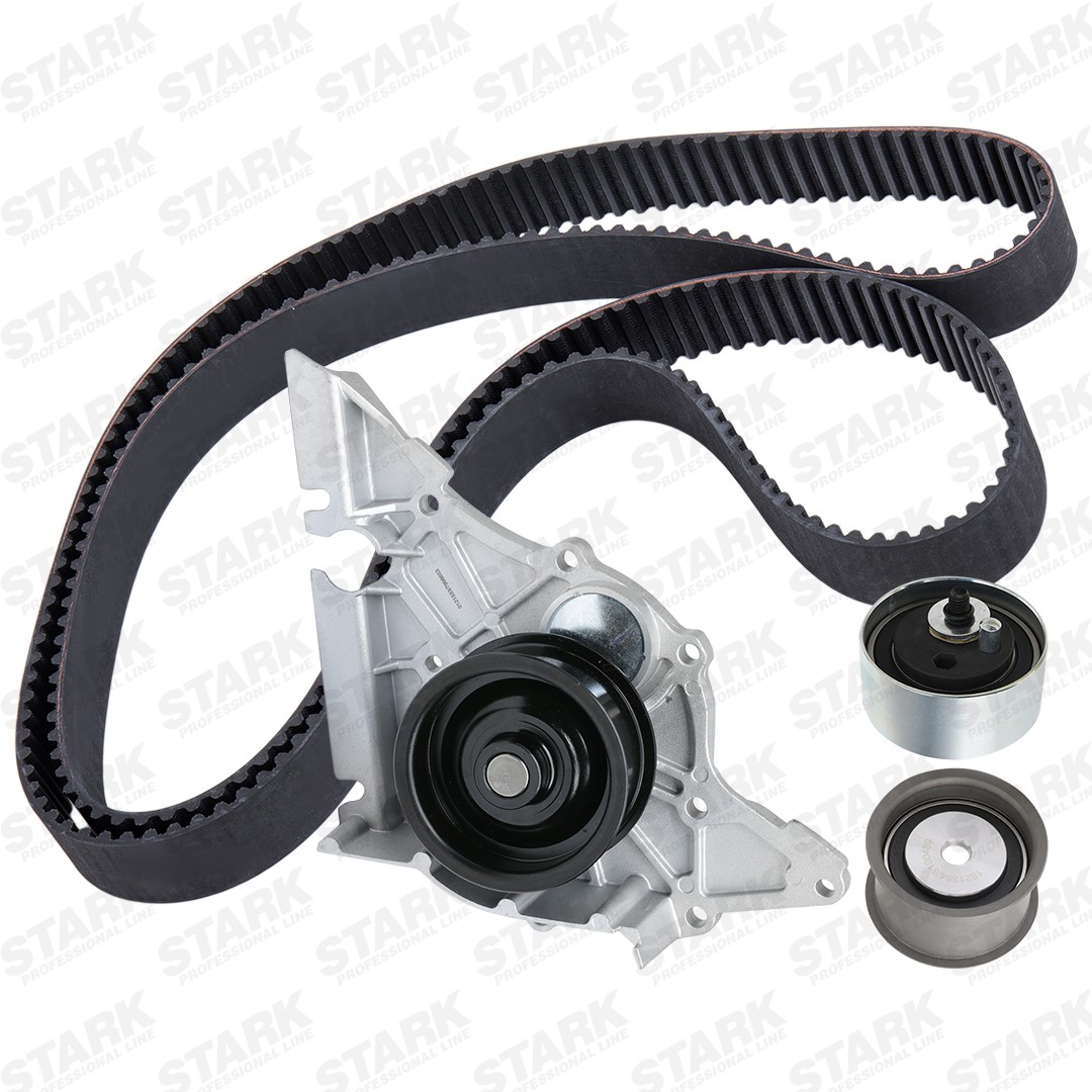 STARK Water pump and timing belt kit Article number: SKWPT-0750561 cheaply