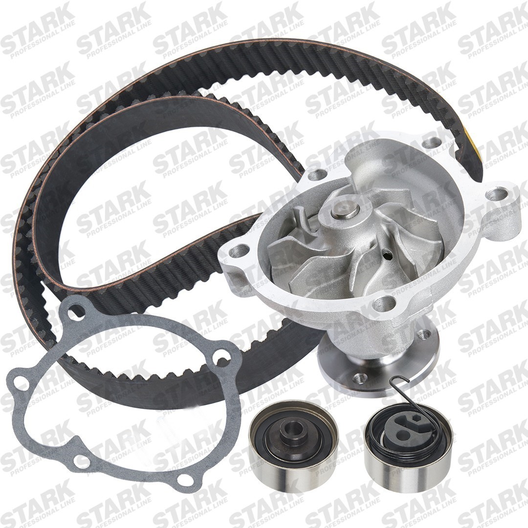 STARK Water pump and timing belt kit Article number: SKWPT-0750565 cheaply