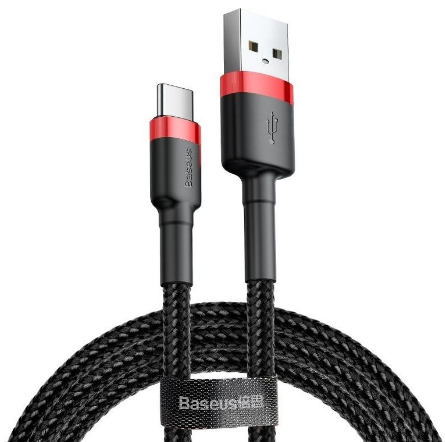 OEM USB charge cable CATKLF-C91 from Baseus