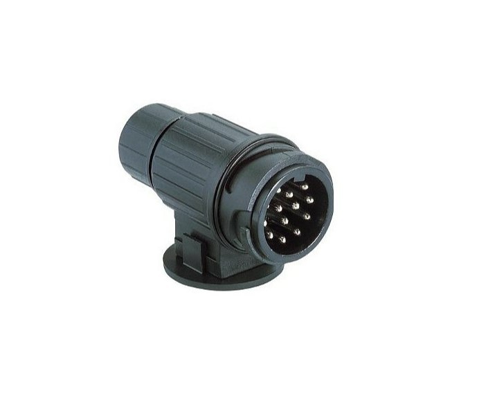 AMiO Parking Socket Article number: 01324 cheaply