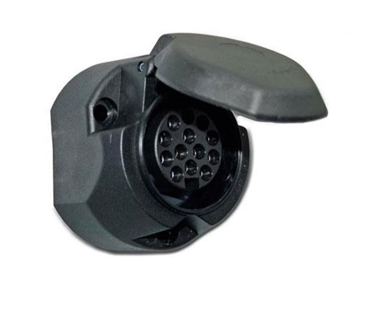 AMiO Parking Socket Article number: 01325 cheaply