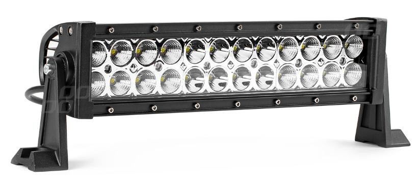 AMiO 02437 LED bar PICANTO 1.0 FLEX (JA) 80 PS Petrol/Ethanol