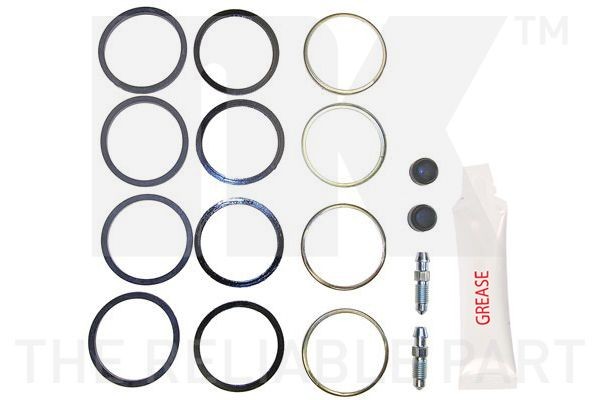 NK Repair Kit, brake caliper Article number: 8812004 cheaply