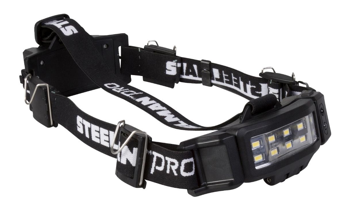 BUSCHING Head torch Article number: 100839 cheaply