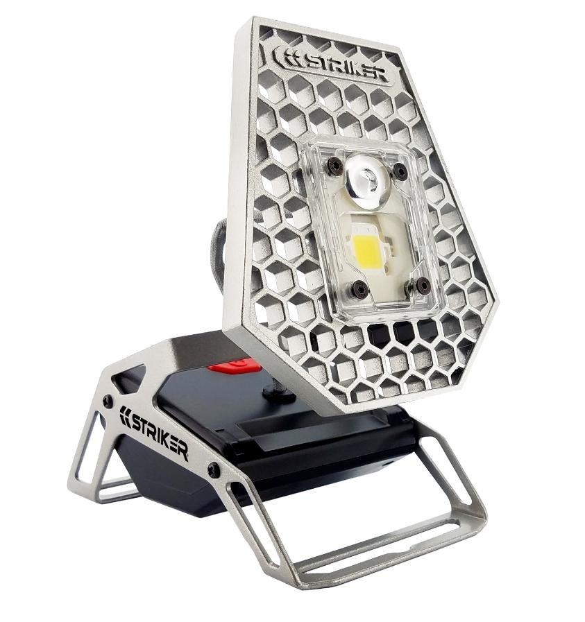 BUSCHING Work light Article number: 100841 cheaply