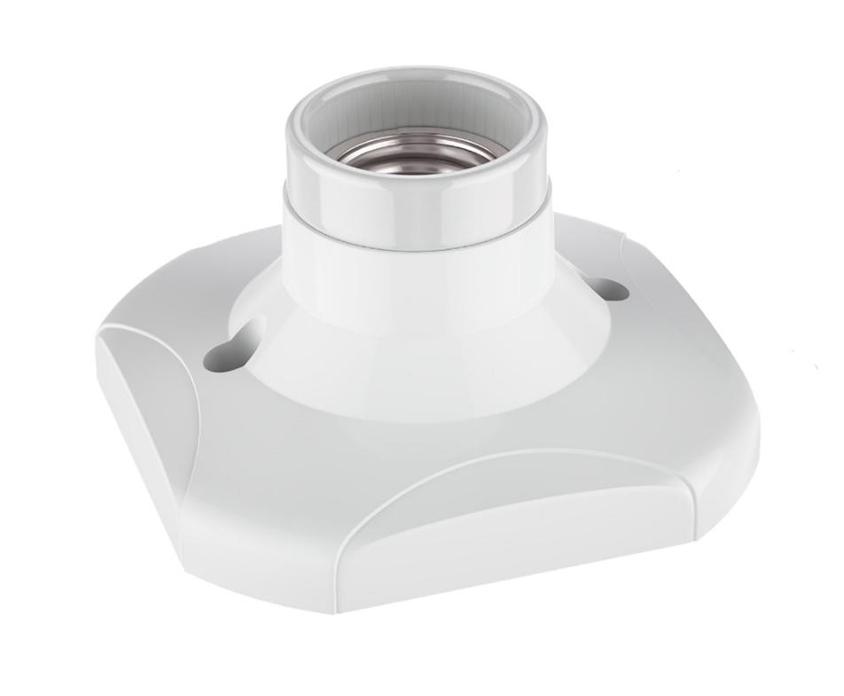 BUSCHING Bulb Socket Article number: 100886 cheaply