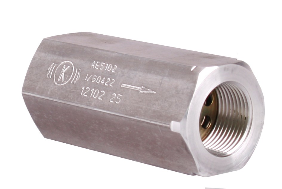 KNORR-BREMSE Non-return Valve Article number: I82259R cheaply