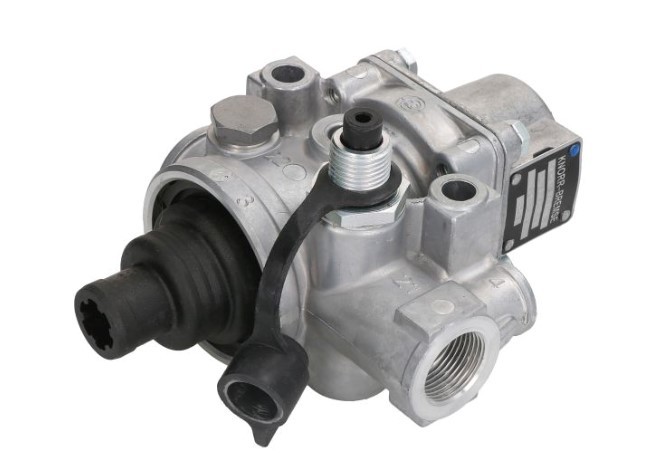 KNORR-BREMSE Pressure Controller, compressed-air system Article number: 0481039201000 cheaply