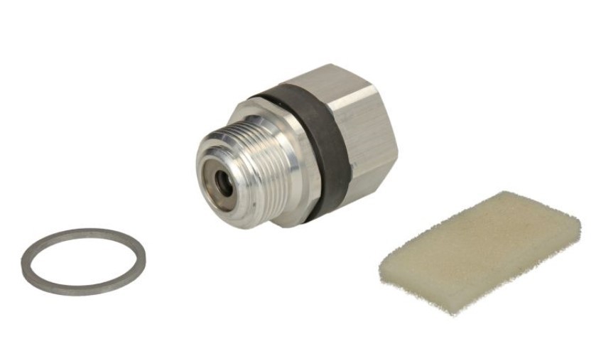 KNORR-BREMSE Pressure Controller, compressed-air system Article number: K081929K50 cheaply