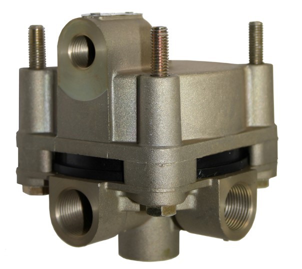 KNORR-BREMSE Quick Release Valve Article number: AC575A cheaply