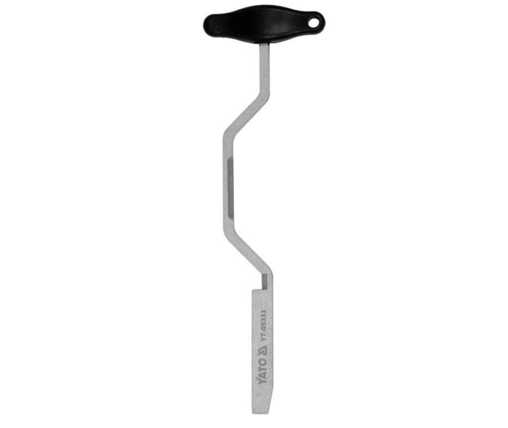 YATO YT-05333 Mechatronik, automatgear POLO 1.4 16V 75 HK Benzin 2001