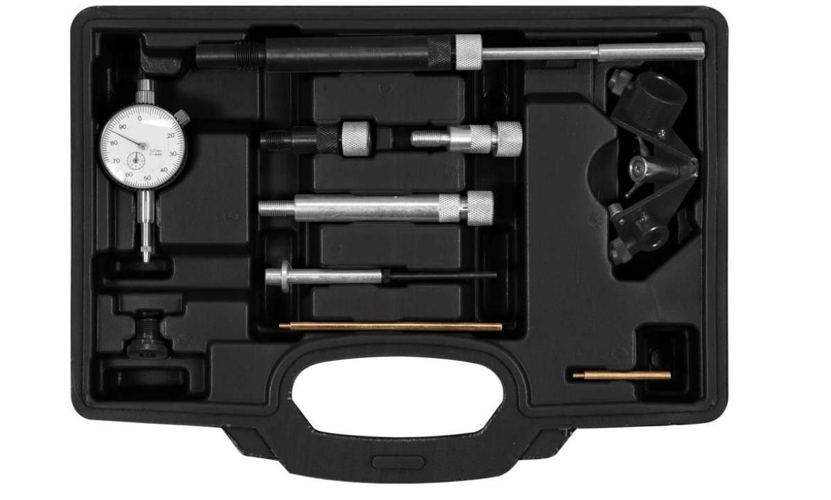 YATO Release Tool Set, injector pump Article number: YT-05337 cheaply