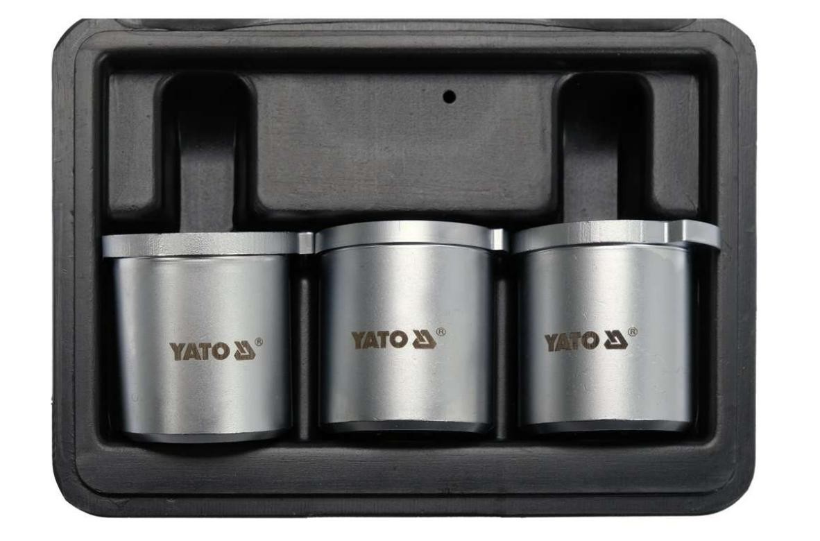 YATO Socket, control valve (camshaft adjuster) Article number: YT-06336 cheaply