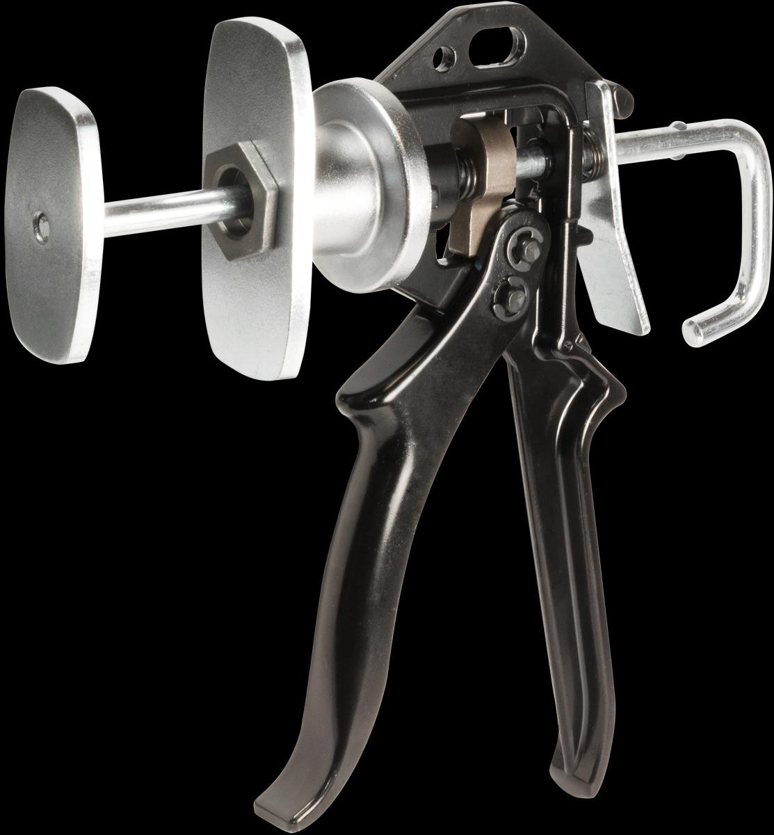 SW-Stahl Spindle, brake caliper piston reset tool Article number: 01464L cheaply