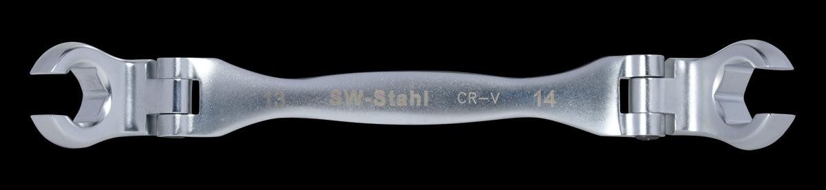 SW-Stahl Brake Lines Spanner Article number: 01488L-13X14 cheaply