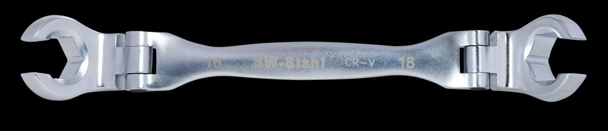 SW-Stahl Brake Lines Spanner Article number: 01488L-16X18 cheaply